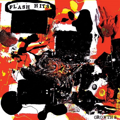 Flash Hits: Growths [Winyl]