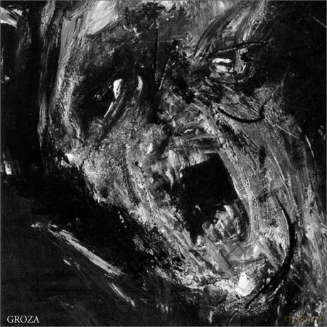 Mgla: Groza [Winyl]