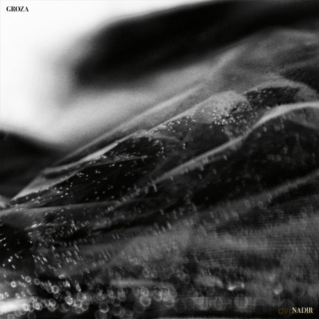 Groza: Groza-Nadir(Gatefold) [Winyl]