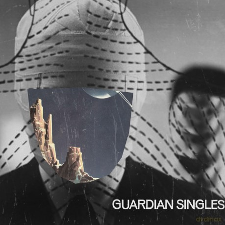 Guardian Singles-Guardian Singles: Guardian Singles-Guardian Singles [Winyl]