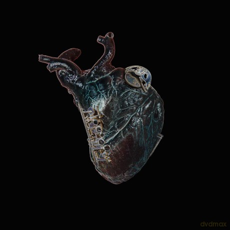 Blake Seamus: Guardians Of The Heart Machine [2xWinyl]