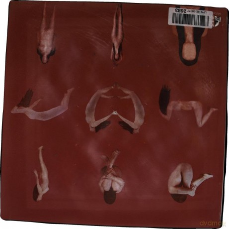 Guhts-Regeneration: Guhts-Regeneration [Winyl]