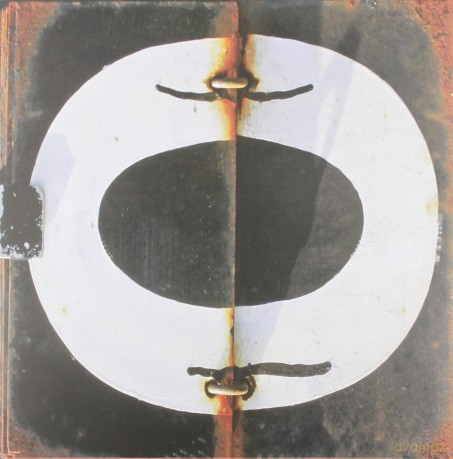 Gunslingers: Gunslingers - Manifesto Zero [Winyl]