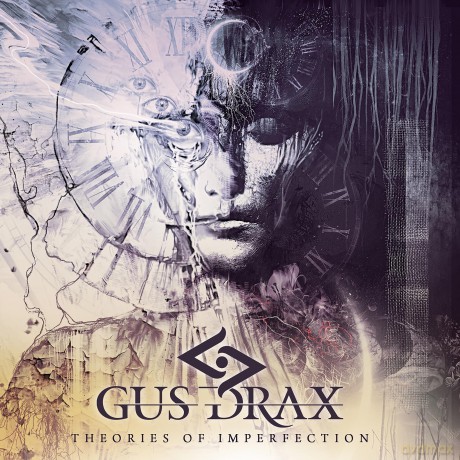 Gus Drax-Theories Of Imperfection: Gus Drax-Theories Of Imperfection [Winyl]