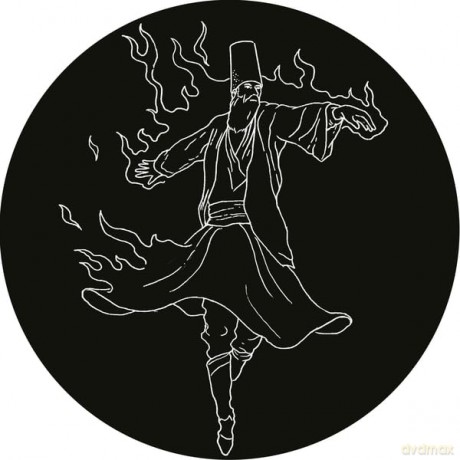 Gusgus-New Arrivals Ep: Gusgus-New Arrivals Ep [Winyl]