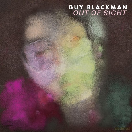Guy Blackman-Out Of Sight: Guy Blackman-Out Of Sight [Winyl]