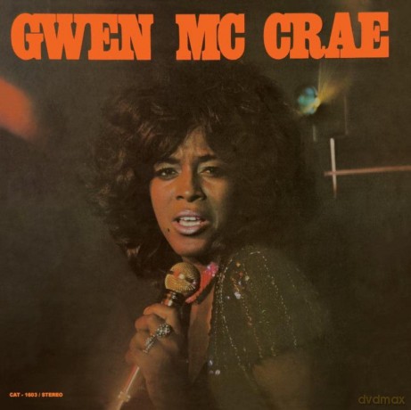 Gwen Mccrae-For Your Love: Gwen Mccrae-For Your Love [Winyl]