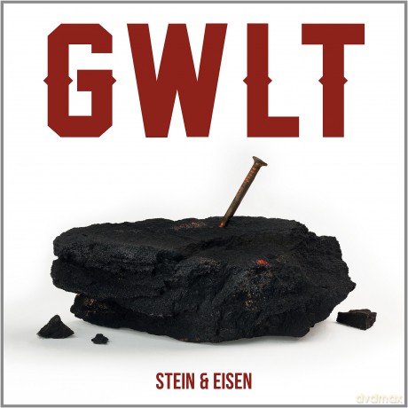 Gwlt: GWLT-Stein&Eisen [Winyl]