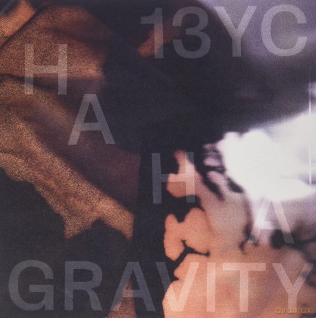 13 Year Cicada: Ha Ha Gravity [Winyl]