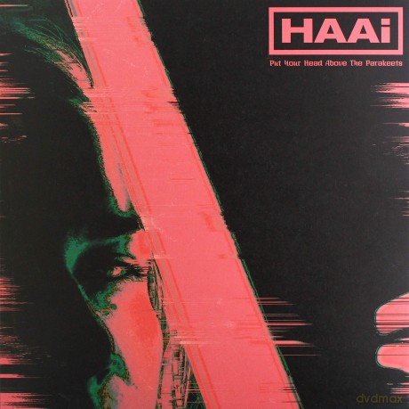 Haai - Put Your Head Above The Parakeets: Haai - Put Your Head Above The Parakeets [Winyl]