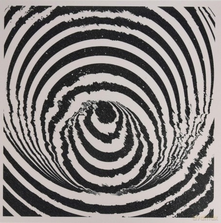 Hack Sabbath-Paranoise: Hack Sabbath-Paranoise [Winyl]