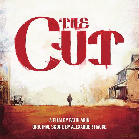 Hacke Alexander-Ost - The Cut: Hacke Alexander-Ost - The Cut [2xWinyl]