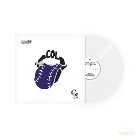 Rolling Stones: Hackney Diamonds (Colorado Rockies) [Winyl]