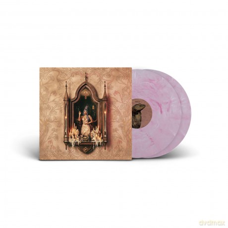 Martinez Melanie: Hades -Â Limited Candied Cuddle Pink - Amazon Exclusive [2xWinyl]