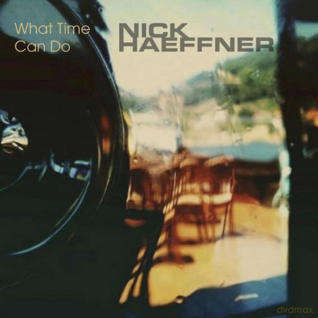 Haeffner Nick-What Time Can Do: Haeffner Nick-What Time Can Do [Winyl]