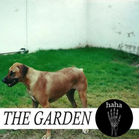 Garden: Haha [Winyl]