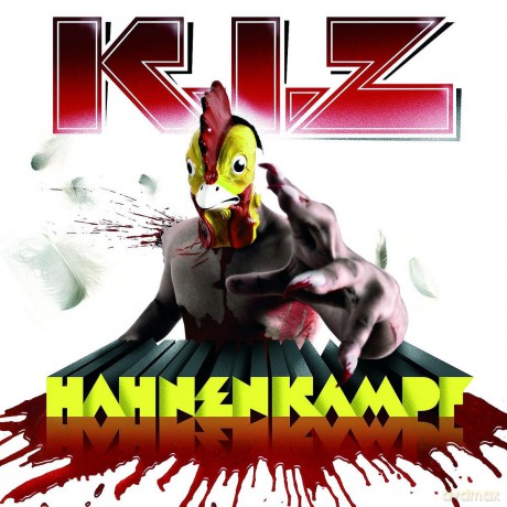 K.I.Z.: Hahnenkampf [2xWinyl]