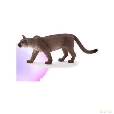 Puma ANIMAL PLANET