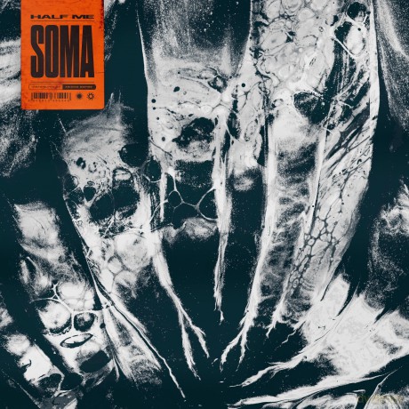 Half Me: Half Me-SOMA [Winyl]