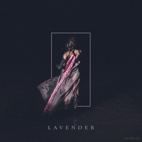 Half Waif-Lavender: Half Waif-Lavender [Winyl]