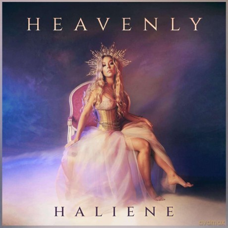 Haliene-Heavenly: Haliene-Heavenly [Winyl]