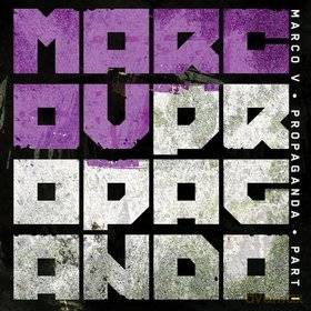 Marco V: Propaganda part 1 [CD]