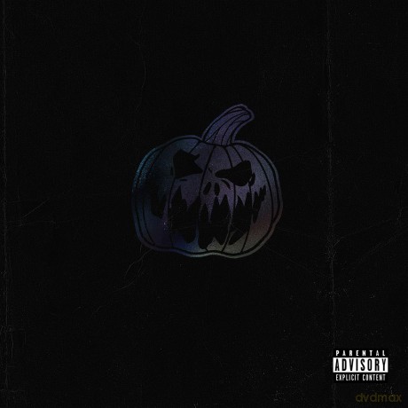 Magnolia Park: Halloween Mixtape [Winyl]
