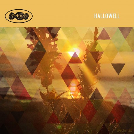 Hallowell: Hallowell [Winyl]