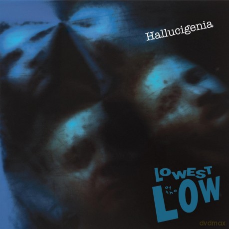 Lowest Of The Low: Hallucigenia [2xWinyl]