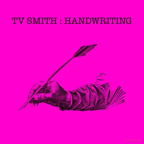 Tv Smith: Handwriting [Winyl]