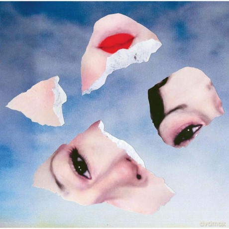 Hanna Lew: Hanna Lew-Hanna Lew [Winyl]