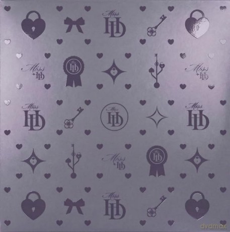 Hannah Diamond-Reflections Upscaled Vinyl: Hannah Diamond-Reflections Upscaled [Winyl]