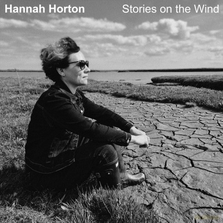 Hannah Horton-Stories On The Wind: Hannah Horton-Stories on the Wind [Winyl]