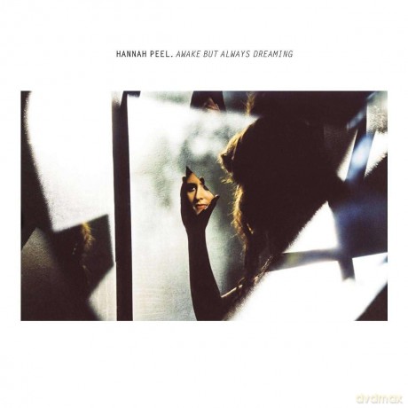 Hannah Peel-Awake But Always Dreaming: Hannah Peel-Awake But Always Dreaming [Winyl]
