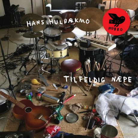 Hans Hulbaekmo: Hans Hulbaekmo-Han Solo - Tilfeldig Naepe [Winyl]
