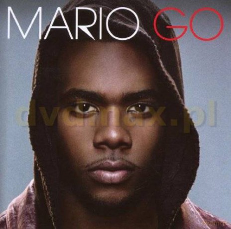 Mario: Go [CD]