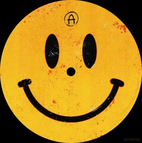 Templeman Alfie: Happiness In Liquid Form [Winyl]