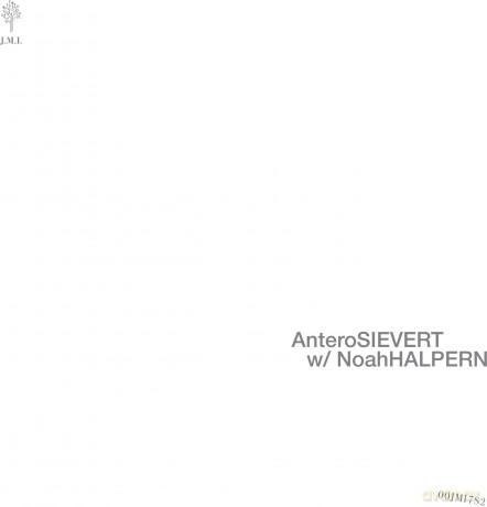 Sievert Antero: Happiness Is A Warm Gun [Winyl]