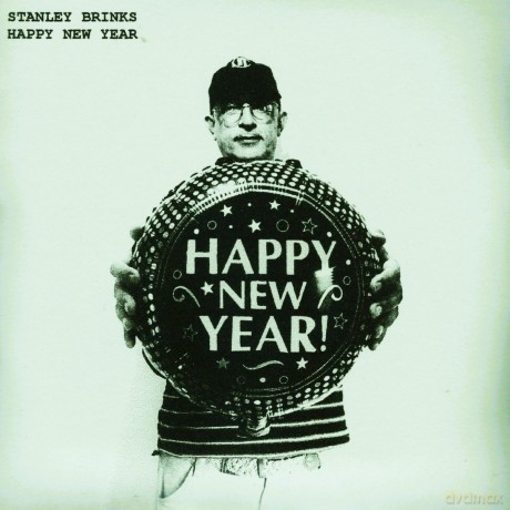 Stanley Brinks: Happy New Year [Winyl]