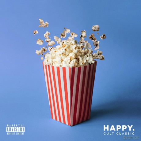 Happy.-Cult Classic: Happy.-Cult Classic [Winyl]