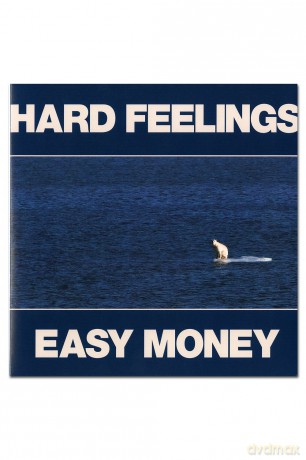 Constantines: Hard Feelings [Winyl]
