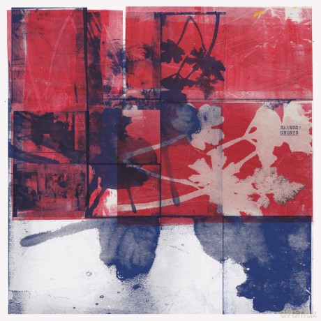 Haress-Ghosts: Haress-Ghosts [Winyl]