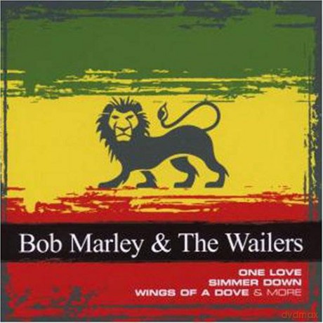Bob Marley: Collections [CD]