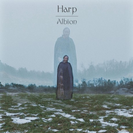 Harp-Albion: Harp-Albion [Winyl]