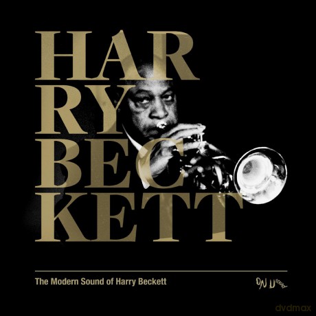 Harry Beckett-The Modern Sound Of Harry Beckett: Harry Beckett-The Modern Sound Of Harry Beckett [Winyl]