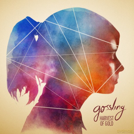 Gossling: Harvest Of Gold [Winyl]