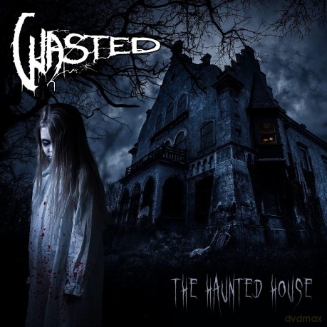 Wasted: Haunted House The [Winyl]