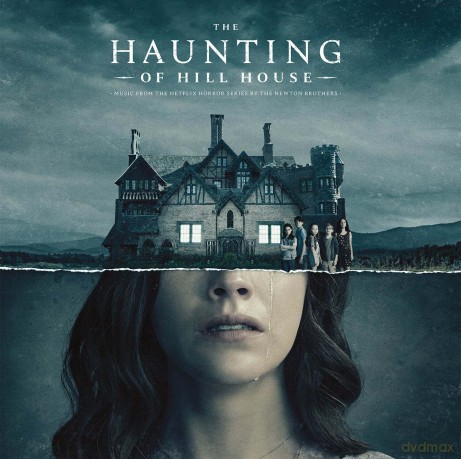 Haunting Of Hill House soundtrack [2xWinyl]