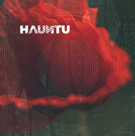 Hauntu-The Unknown Reigns: Hauntu-The Unknown Reigns [Winyl]