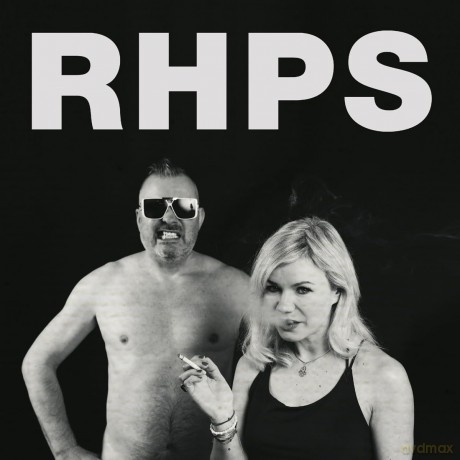 Hausmann Romy: Hausmann,Romy-Princess(Black) [Winyl]